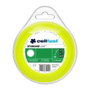 Cellfast Hilo Desbrozadora Estándar Redondo 2,0 mm 15 m Dispensador