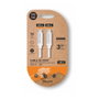 Tech One Tech Cable USB 2.0 Tipo-C a Tipo-C, 100W, 480Mbps, 1.5m, Blanco - TEC2210
