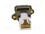 HARTING Conector RJ45 Tomacorriente Cat 6A 8-pin