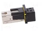 HARTING Conector RJ45 Tomacorriente Cat 6A 8-pin