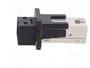 HARTING Conector RJ45 Tomacorriente Cat 6A 8-pin