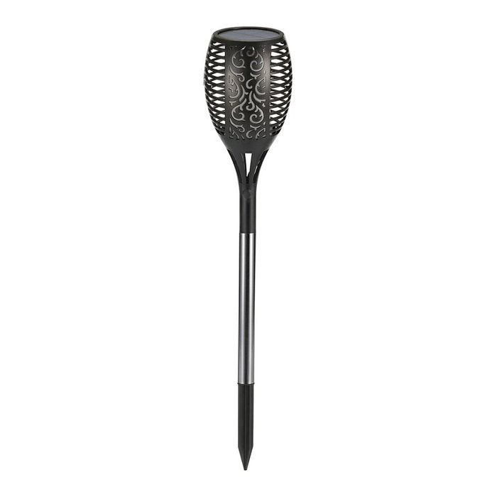 Synergy21 Synergy 21 LED Garten Akku Solar Lampe - Flame Serie Synergy21 Synergy 21 LED Garten Akku Solar Lampe - Flame Serie