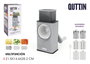 Quttin Multi Cortador de Vegetales de 6 piezas