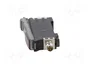 OMRON E3X-NA44V amplificador de fibra óptica PNP IP66
