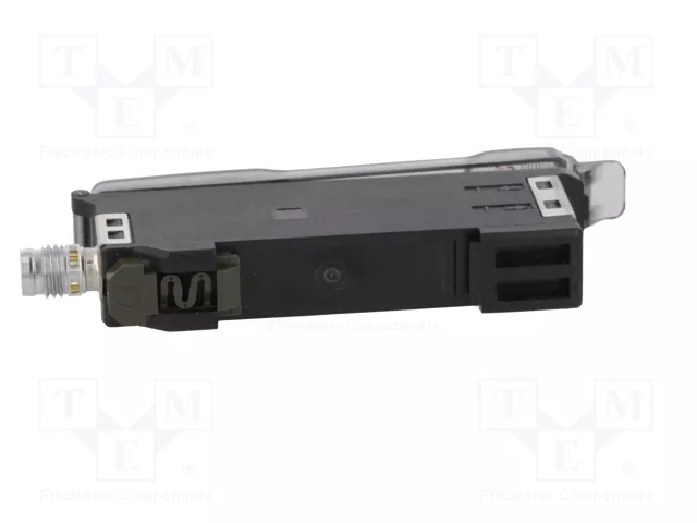 OMRON E3X-NA44V amplificador de fibra óptica PNP IP66