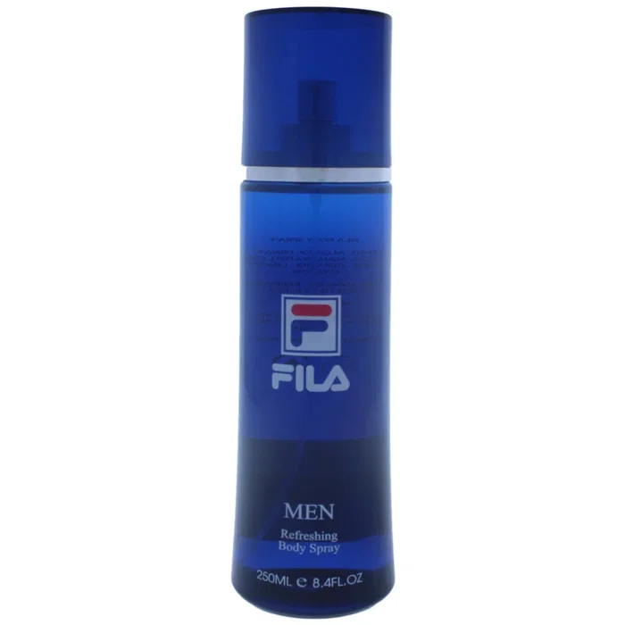 Fila Fresh Spray perfumado para hombres Fila Fresh Spray perfumado para hombres