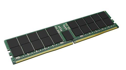 Kingston KSM56R46BD4-64MD 64 GB DDR5 5600 MT/s ECC Reg DIMM