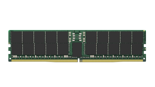 Kingston KSM56R46BD4-64MD 64 GB DDR5 5600 MT/s ECC Reg DIMM