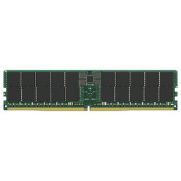 Kingston KSM56R46BD4-64MD 64GB DDR5 5600MT/s ECC Registered CL46 DIMM de Servidor, Micron D, 1x64GB, 288-pin, 1.1V