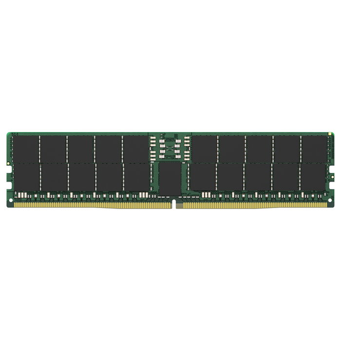 Kingston KSM56R46BD4-64MD 64GB DDR5 5600MT/s ECC Registered CL46 DIMM de Servidor, Micron D, 1x64GB, 288-pin, 1.1V