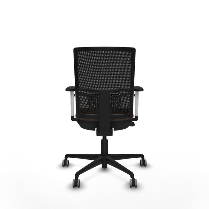 PIQUERAS Y CRESPO Silla de oficina Yunquera con mecanismo Sincro/Traslack PIQUERAS Y CRESPO Silla de oficina Yunquera con mecanismo Sincro/Traslack