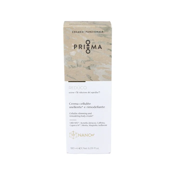 Jellybell Reduco Crema 180ml