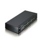 Zyxel ES-1100-24E Switch de red de 24 puertos no administrado