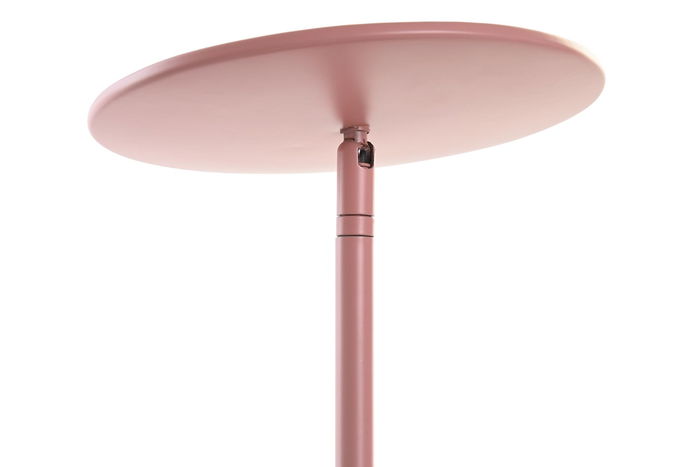 DKD Home Decor Espejo Basicos Melocoton Verde Metal Cristal 15 x 27 x 15 cm (4 Unidades)