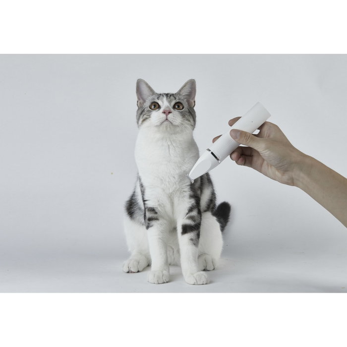 Petkit 2 in 1 Pet Trimmer Pro (PK413) Cortapelos para Mascotas