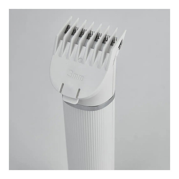 Petkit PETKIT 2 in 1 Pet Trimmer Pro (PK413), Cortapelos para Mascotas, 7000 RPM, Carga por Batería