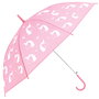 Entre Temps Paraguas Infantil Cambio Color con Lluvia