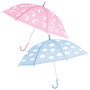 Entre Temps Paraguas Infantil Cambio Color con Lluvia