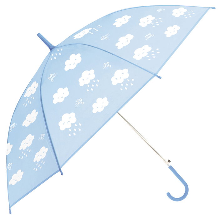 Entre Temps Paraguas Infantil Cambio Color con Lluvia