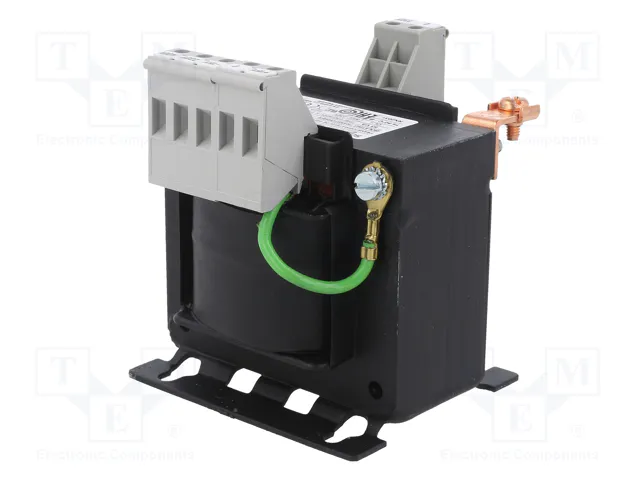 SCHNEIDER ELECTRIC ABL6TS06U Transformador de red 63VA 230V/400V