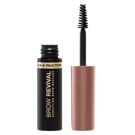 Max Factor Brow Revival Densifying Brow Mascara 003 Brown 4.5 ml