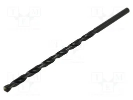 ALPEN-MAYKESTAG Broca para metal HSS Ø 10mm L 265mm