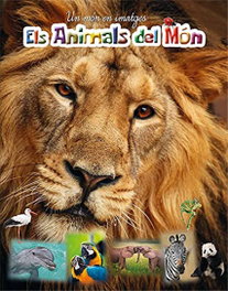 Els animals del món, AAALA - LIBRERIA UNIVERSITARIA (LU)