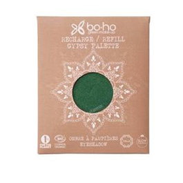 BOHO GREEN MAKE UP Sombra de Ojos 226 Amazone Gypsy Palette