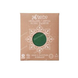 Boho Green Make Up Sombra De Ojos Palette Gypsy 226 Amazone