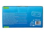 Q-connect Reloj Digital Sobremesa con Temperatura y 3 Alarmas 150x45x70mm