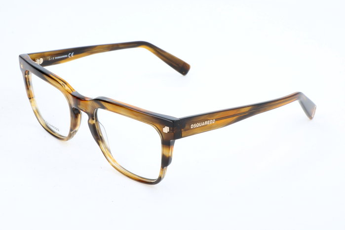 Dsquared2 Gafas DQ5274-95 Verde