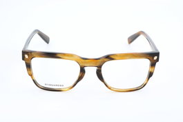 Dsquared2 Gafas DQ5274-95 Verde