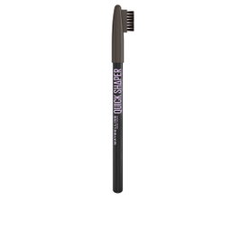 Maybelline Quick Shaper Lápiz de Ceja 05-Deep Brown
