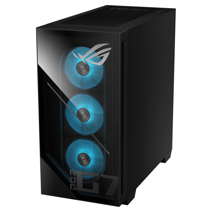 ASUS ROG GM700 R7-9800X3D 32 GB 2 TB NVIDIA GeForce RTX 5080 GM700TZ-R9800X033W