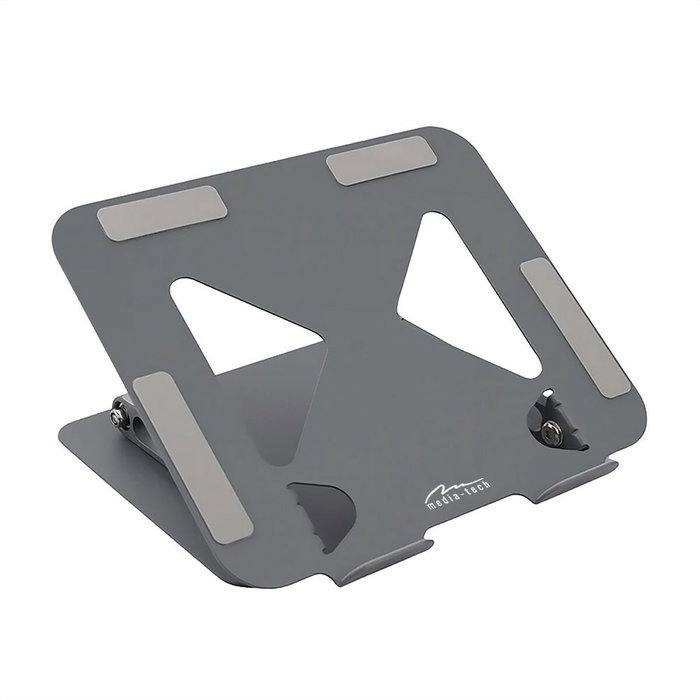 Media-Tech Soporte para portátil MT2661 de 10-17 pulgadas Media-Tech Soporte para portátil MT2661 de 10-17 pulgadas
