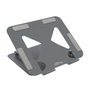 Media-Tech Soporte para portátil MT2661 de 10-17 pulgadas