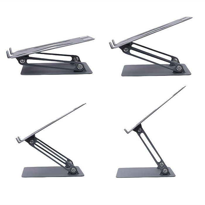 Media-Tech Soporte para portátil MT2661 de 10-17 pulgadas Media-Tech Soporte para portátil MT2661 de 10-17 pulgadas