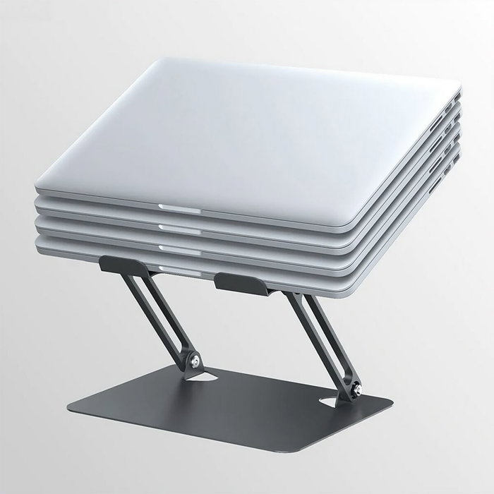 Media-Tech Soporte para portátil MT2661 de 10-17 pulgadas Media-Tech Soporte para portátil MT2661 de 10-17 pulgadas