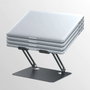 Media-Tech Soporte para portátil MT2661 de 10-17 pulgadas