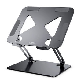 Media-Tech Soporte para portátil MT2661 de 10-17 pulgadas