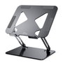 Media-Tech Soporte para portátil MT2661 de 10-17 pulgadas