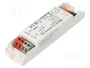 Lunatone Controlador LED DALI/DALI 2 12-48V DC 10A IP20