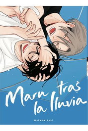 Maru Tras La Lluvia