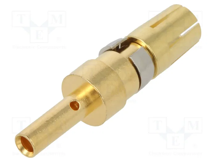 HARTING Contacto hembra industrial DIN 41612 HARTING Contacto hembra industrial DIN 41612