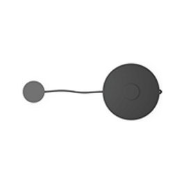 Logitech Rally Bar Mini Lens Caps Graphite WW-9004
