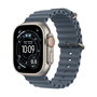 Smartwatch Apple Watch Ultra 3 GPS + Cellular Azul 49 mm