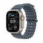 Smartwatch Apple Watch Ultra 3 GPS + Cellular Azul 49 mm