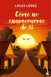BOOKET, Cómo no enamorarme de ti, Loles Lopez