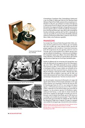 El Cine Nic Y Otros Juguetes Cinematograficos