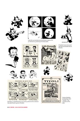 El Cine Nic Y Otros Juguetes Cinematograficos